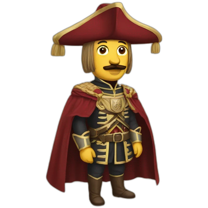 Salameche emoji