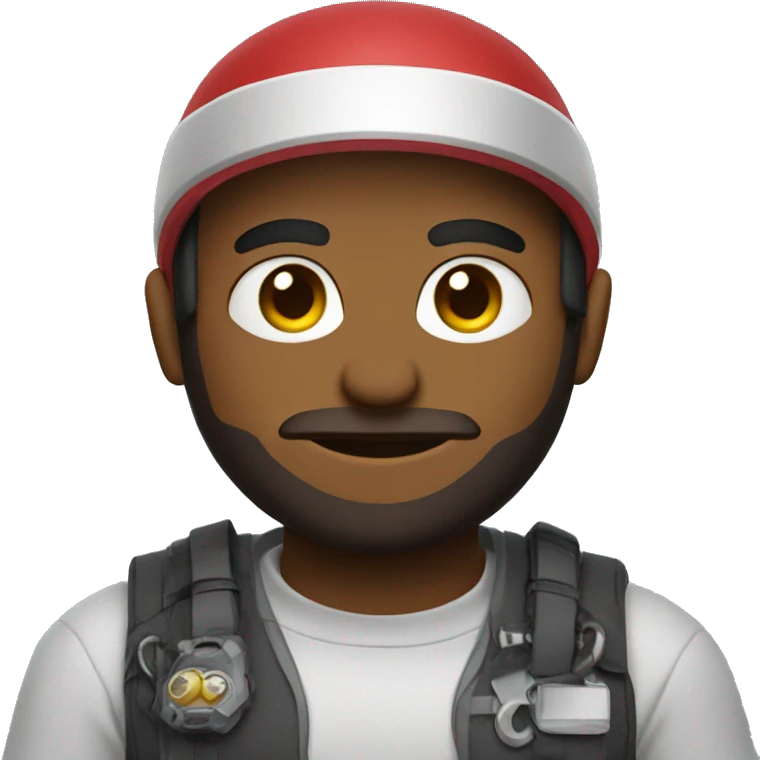 tech with Python3 coding language emoji