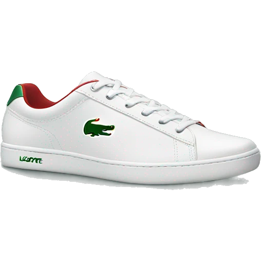 Lacoste tn  emoji