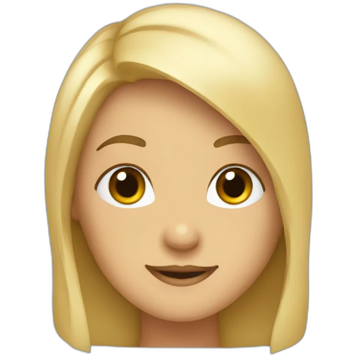 Hello kytti emoji