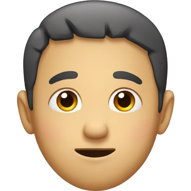 face hugging emoji
