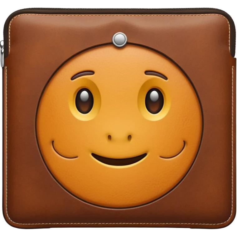 iPad case emoji