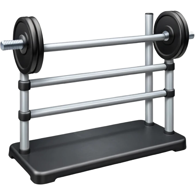 gym emoji
