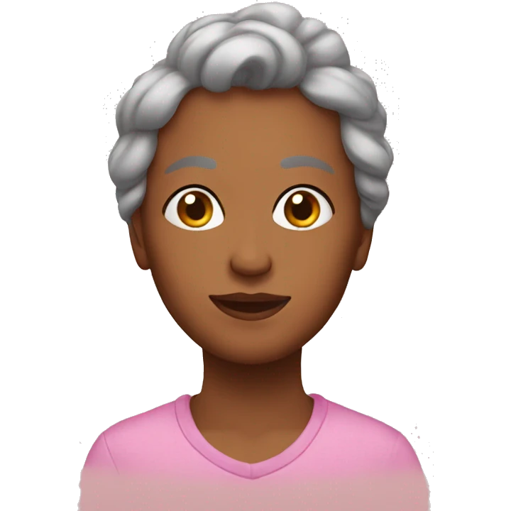 Ma mère emoji