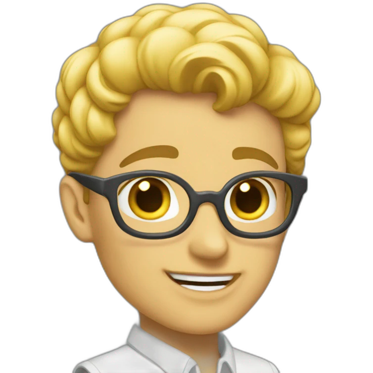 bonne soirée emoji