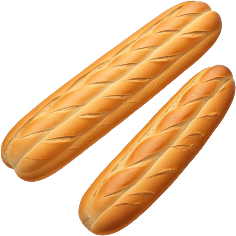 baguette emoji