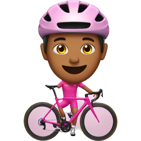 Giro emoji