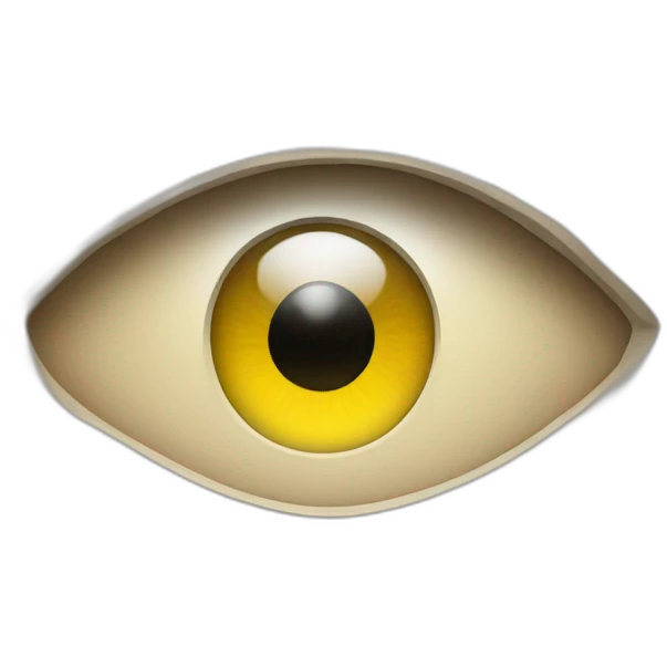 eye tower emoji