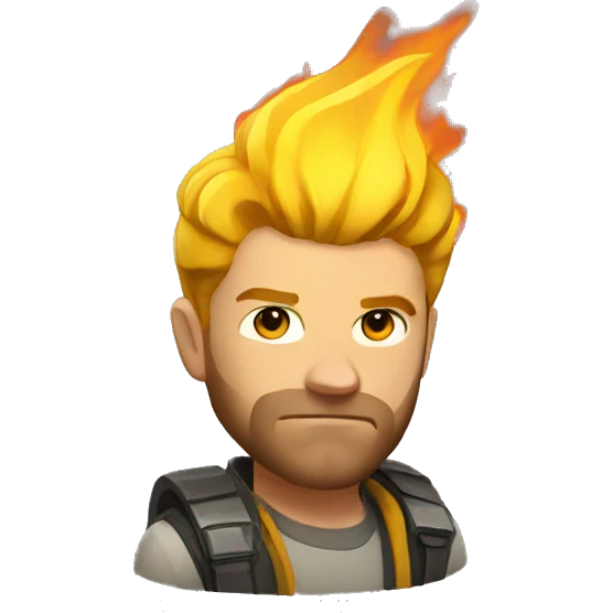 free fire emoji