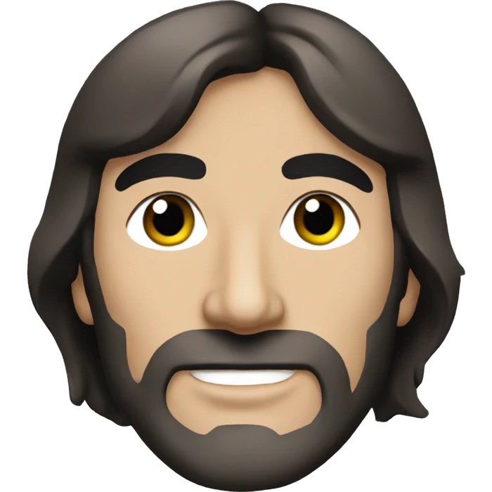 George Best emoji