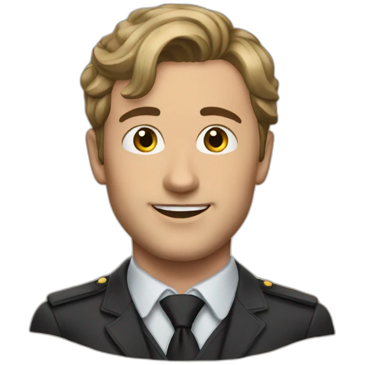 Antoine Dupont emoji