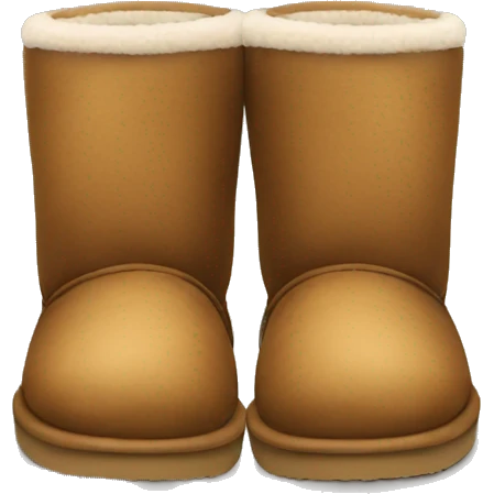 uggs emoji