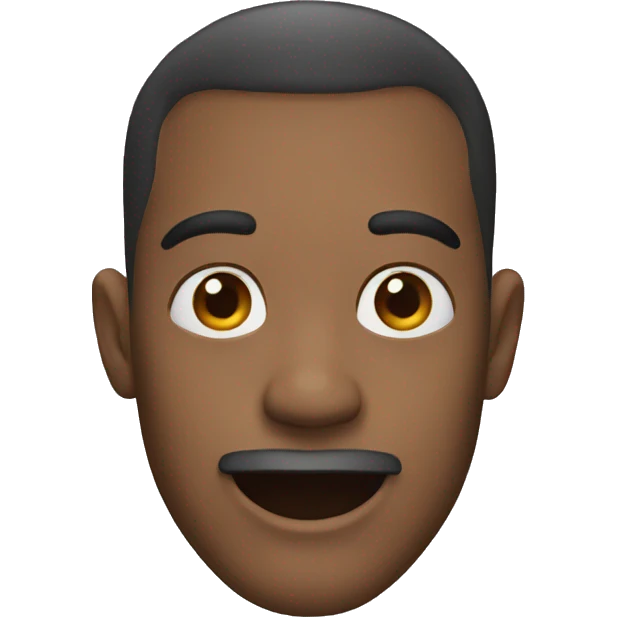 Head swing  emoji
