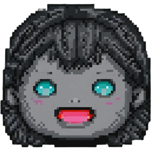 face expressing embarrassment emoji