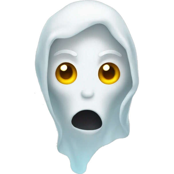 Fantasma emoji