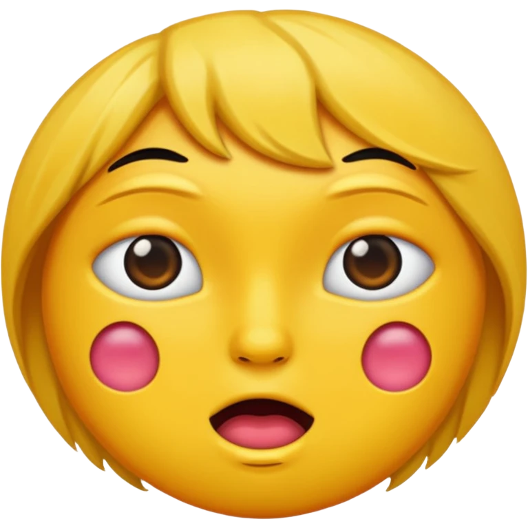Cunt emoji