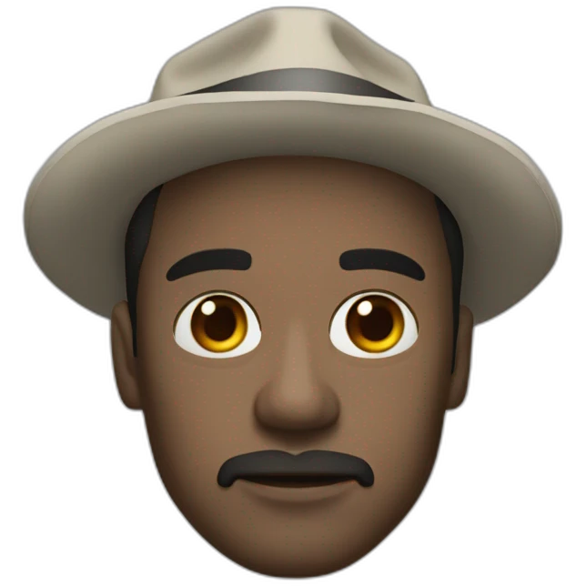 Freeze corleone Rappeur emoji