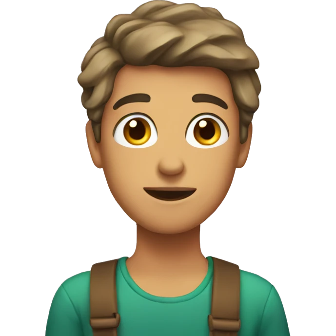 Holiday emoji