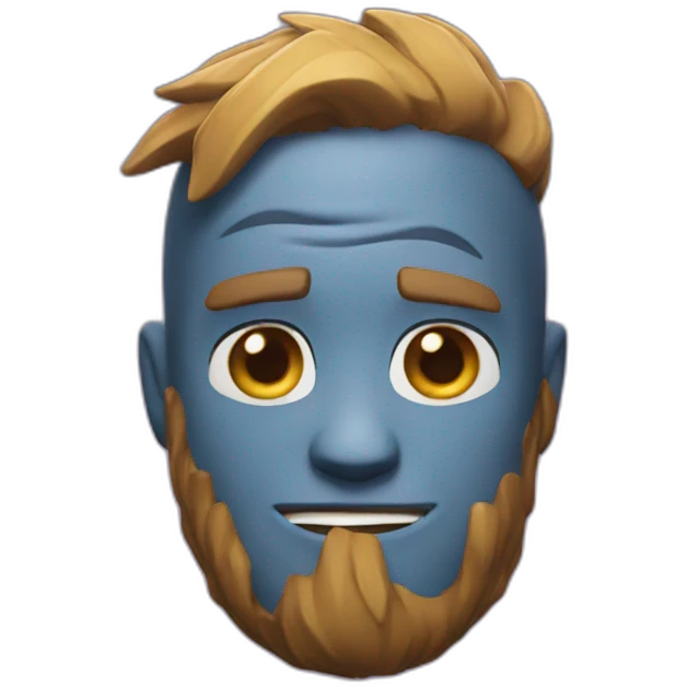 Fortnite emoji