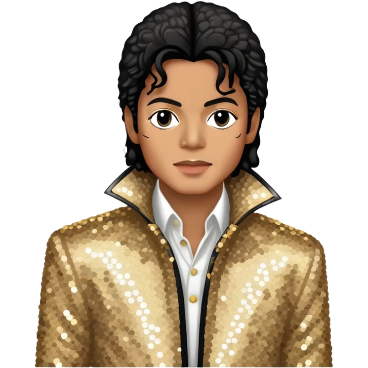 Michael Jackson  emoji