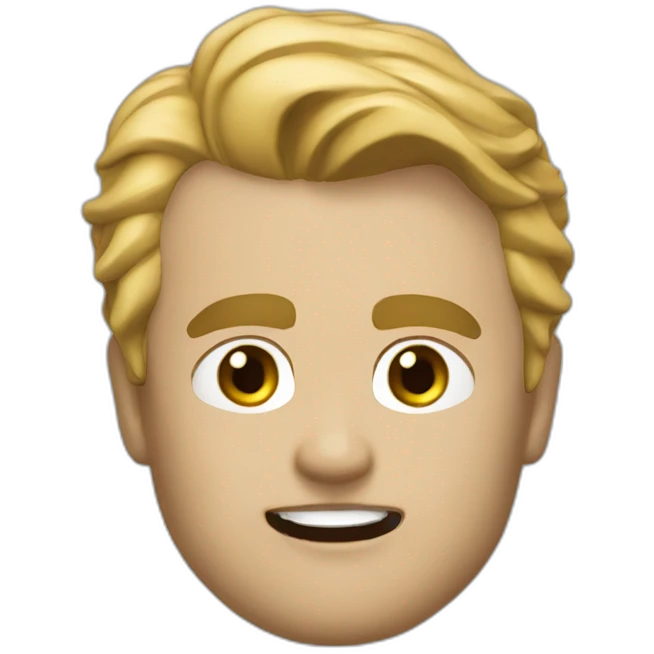 The dark knight batman flying movie emoji