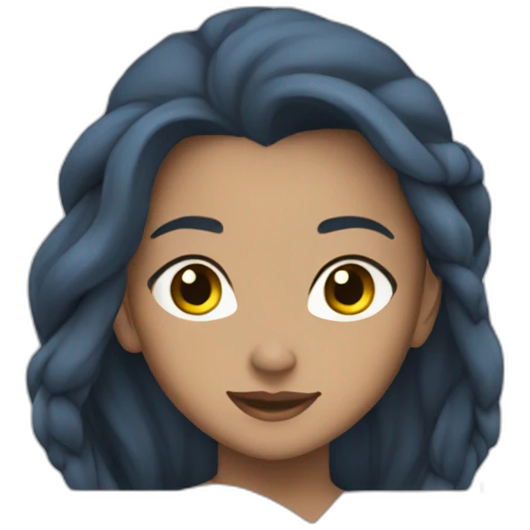 Katara emoji