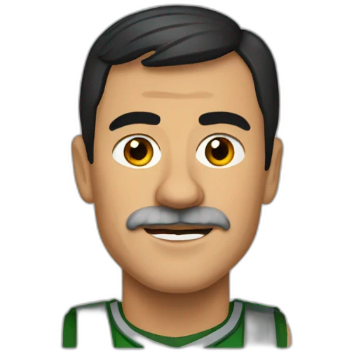 Pedro sanchez emoji