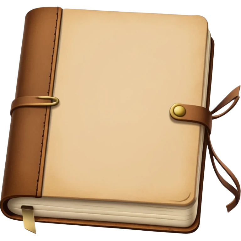 journal emoji
