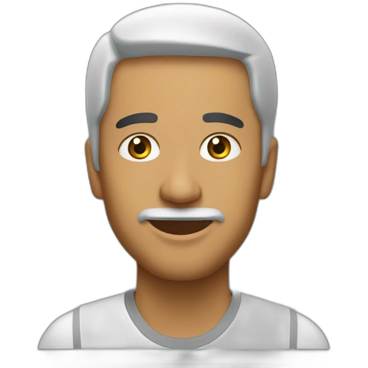 Yassin le tunisien  emoji