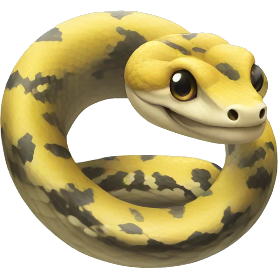 python icon emoji