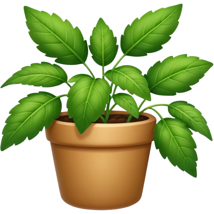 Herb emoji