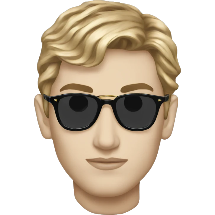 Ysl  emoji