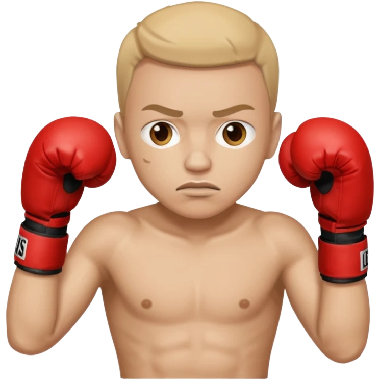Boksz 😵🤕 ko  emoji