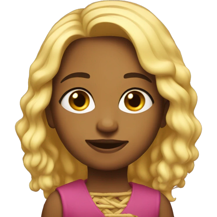 alani nu emoji