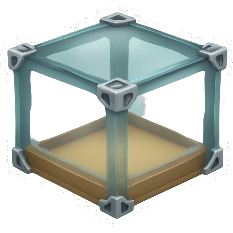 glass-box emoji