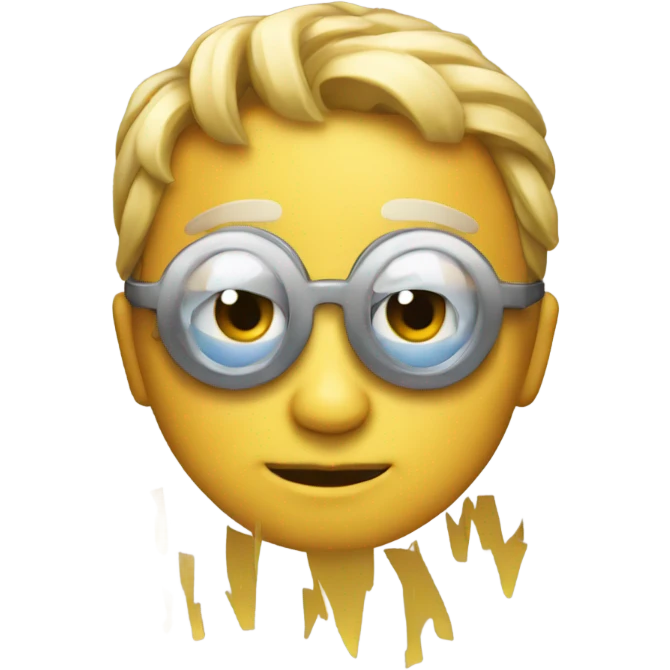 2025 New year emoji