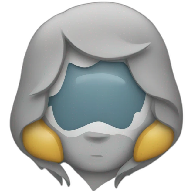 dri emoji