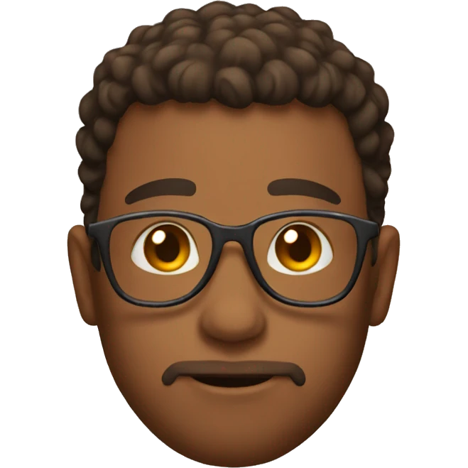 Cozy emoji emoji