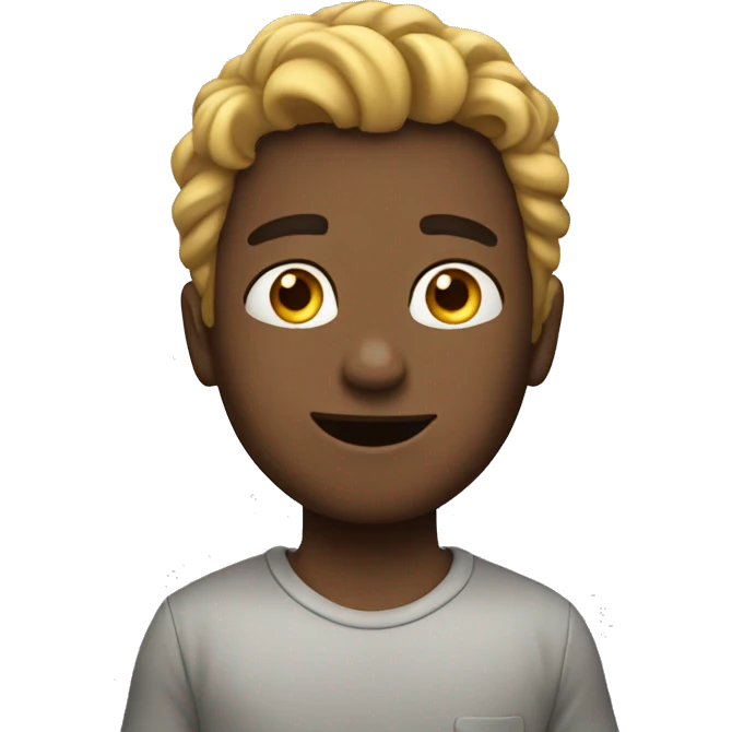 Movie day emoji