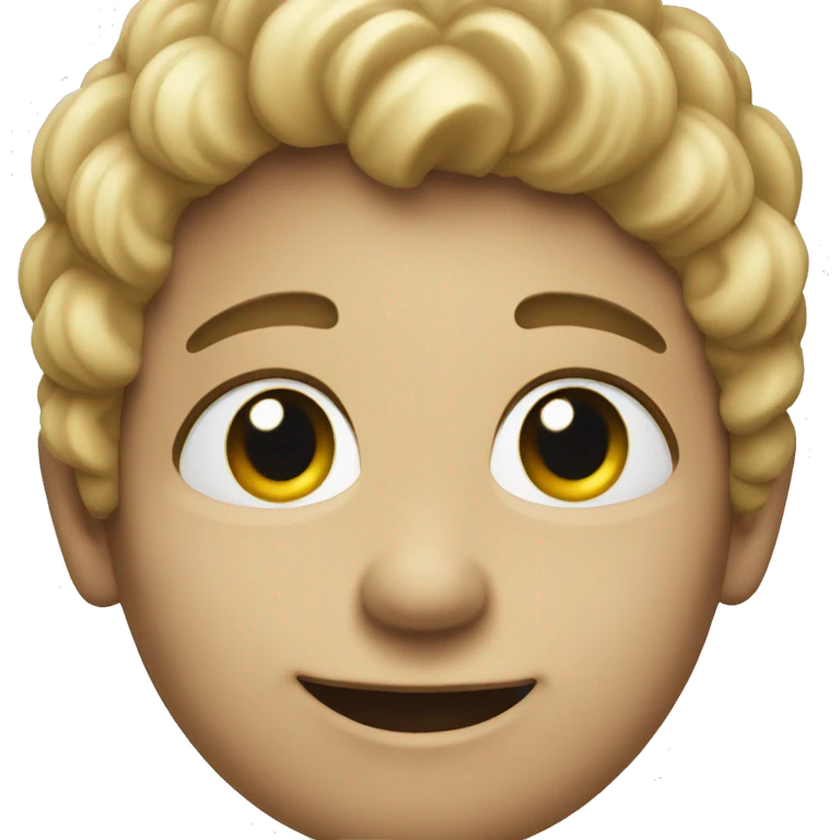 UN/HAPPY FOR YOU emoji