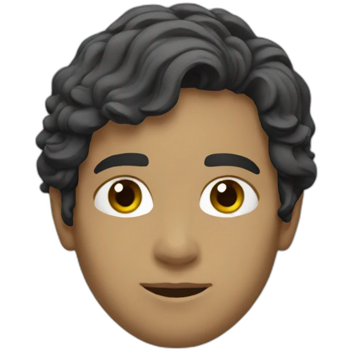 Senna emoji