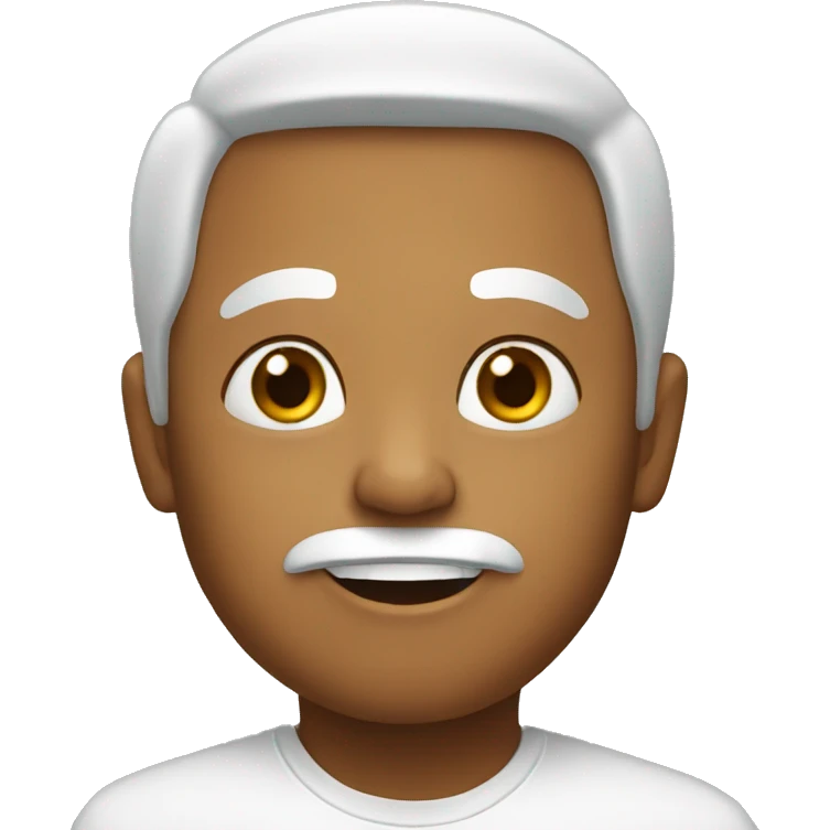 boo emoji