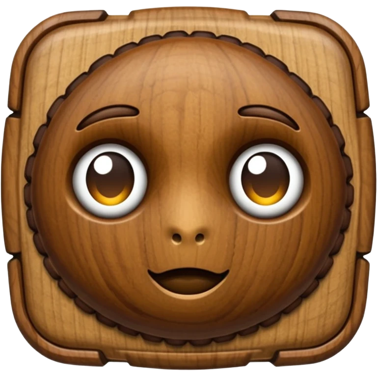 walnut emoji