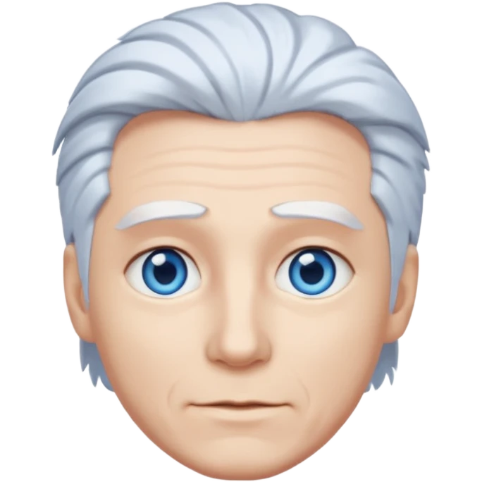 Gojo emoji