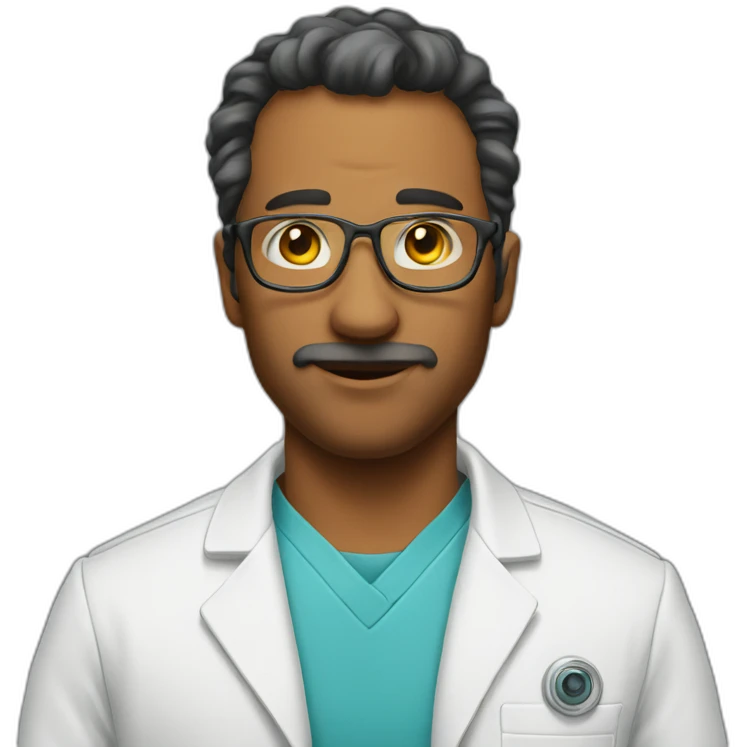 con science emoji