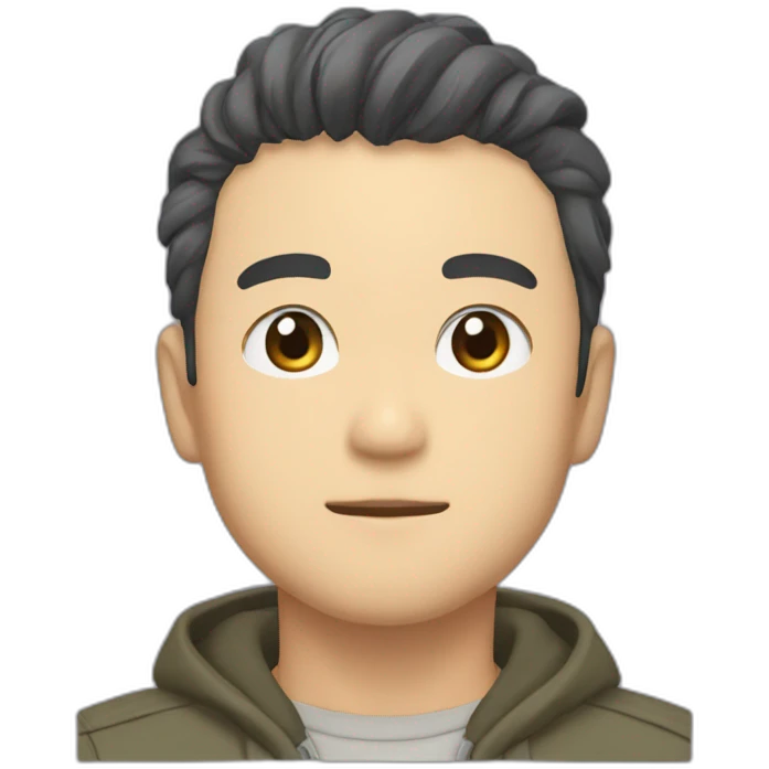 shunsuke kaneko emoji