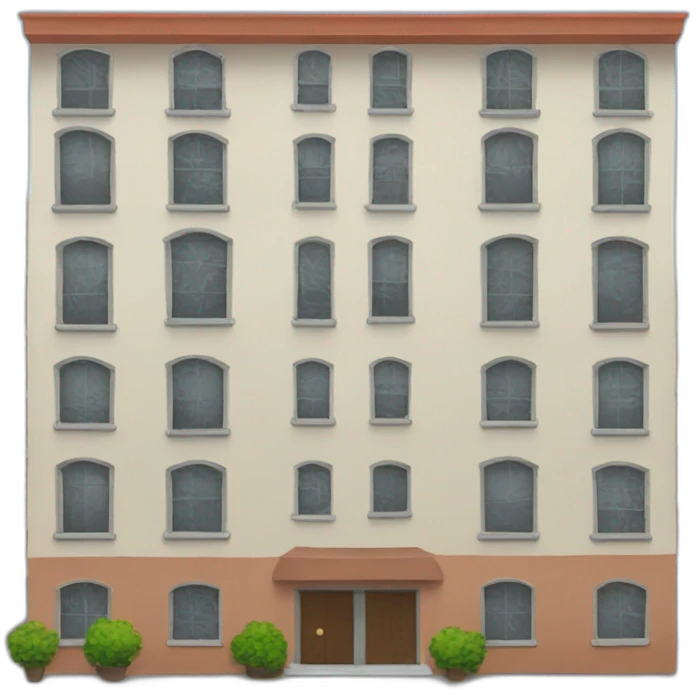 Departamento  emoji