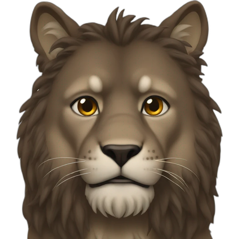 Beast emoji