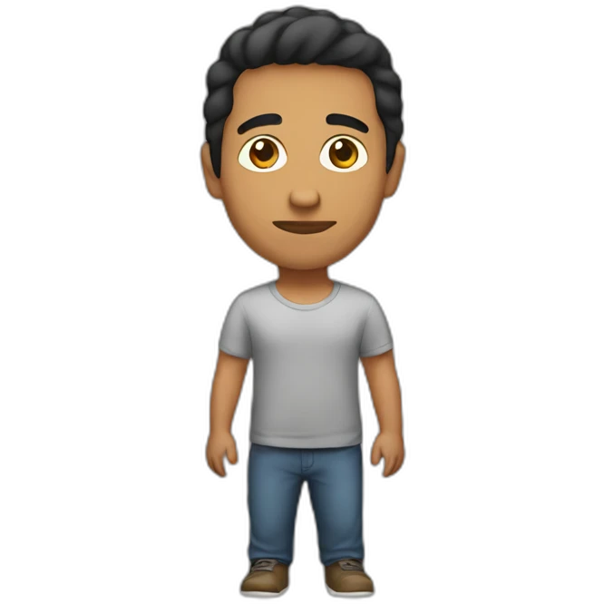 hispanics emoji