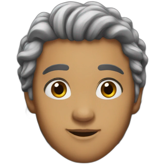 Rue emoji